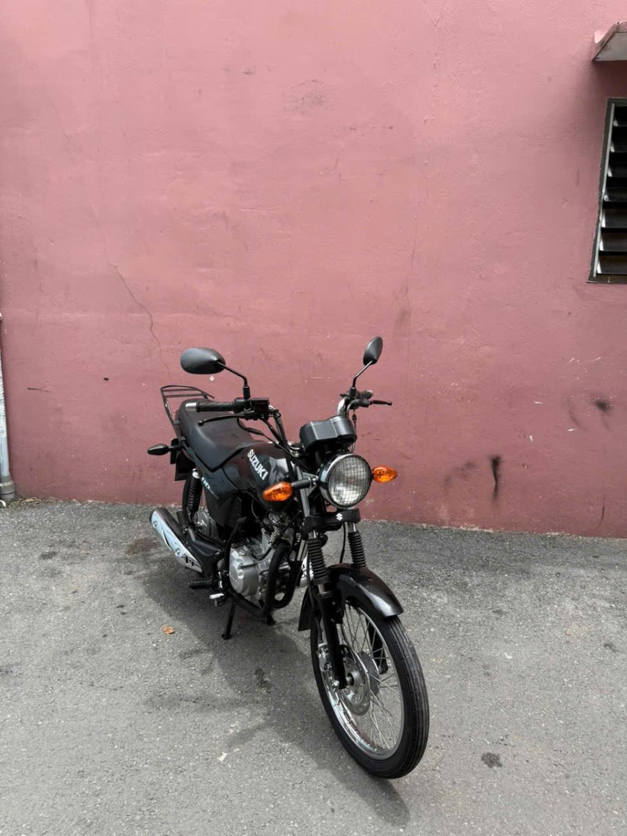 SUZUKI GD 110CC ĐỜI 2018 BS 59G2-45380 – XE AMBRAYAGE CỔ ĐIỂN CỰC CHẤT, MÁY BỀN BỈ DỄ ĐI GIÁ CỰC TỐT